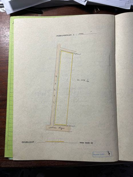 Jual Tanah Kulon Progo Di Temon Jalan Nasional Dekat Bandara Yia