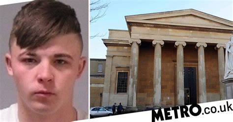 Man Who Fled Court After Being Found Guilty Of Raping Girl 16 Given