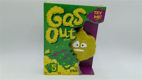 gas  board game rules  instructions    play geeky hobbies