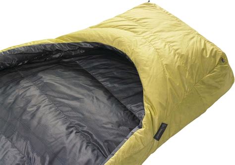 therm  rest corus    camping quilt review