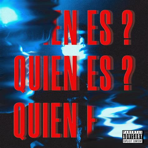 ‎Quien es? - Single - Album by whoisvudi! - Apple Music