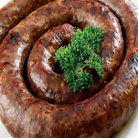 Traditional Boerewors Southern Meat Company