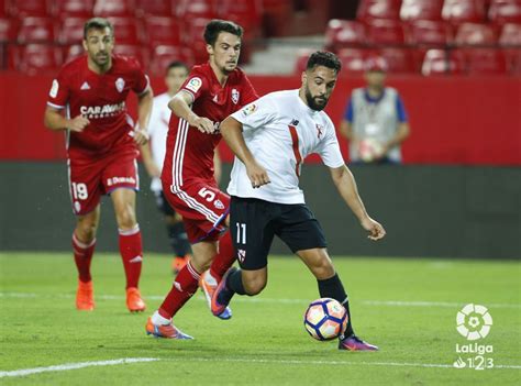 Todos Los Goles Del Sábado En La Jornada 9 De Laliga 1l2l3 Laliga