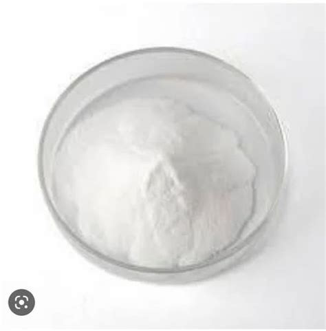 Calcium D Pantothenate Vitamin B5 At Rs 700 Kg Vitamin B5 Powder In