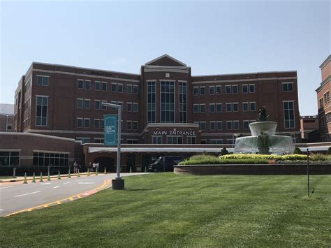 Atrium Health Cabarrus Finishes As 2nd Best Among Charlotte Hospitals