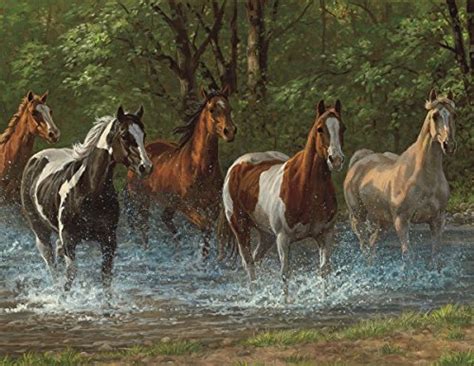 Horse Jigsaw Puzzles That Will Absolutely Capture Your Imagination