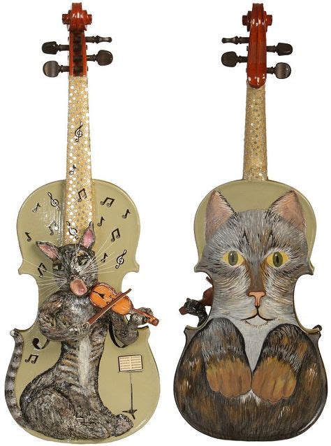 30 Cat Musical Instruments ideas | cats musical, musical instruments, instruments