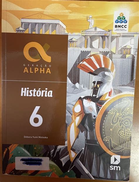 Bncc História 6 Ano