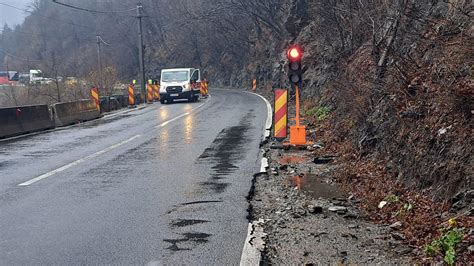 Asociația Pro Infrastructura critică închiderea Văii Oltului și arată