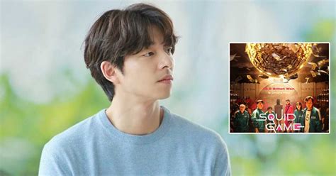 Before Squid Game Gong Yoo Fans Slammed The Makers Of Season For