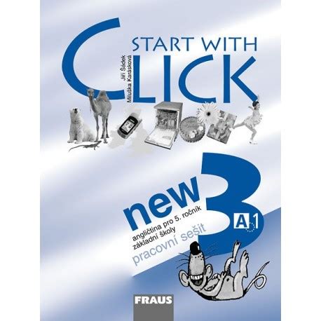 New Start With Click Pracovn Se It