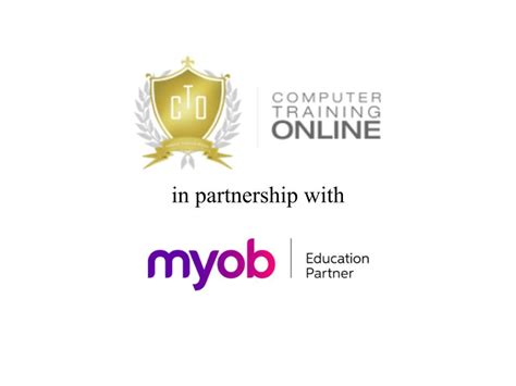 Free Myob Software For Training Course Cto Myob And Xero Certificate