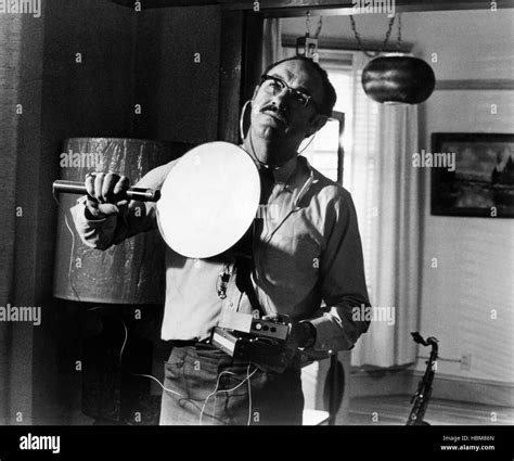 THE CONVERSATION, Gene Hackman, 1974 Stock Photo - Alamy