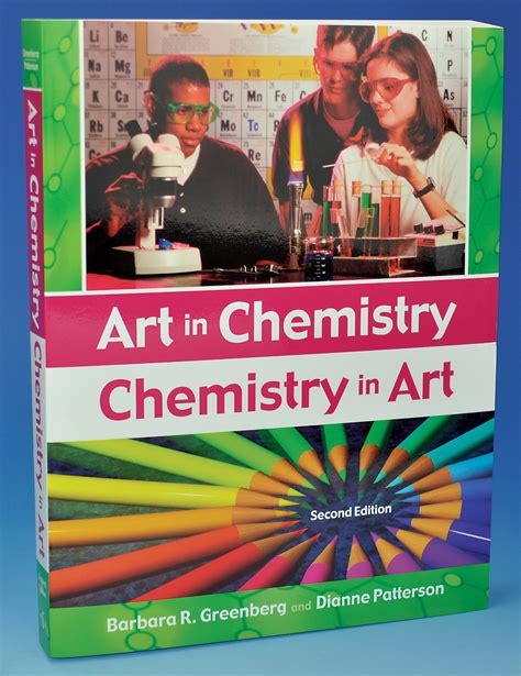 Art in Chemistry; Chemistry in Art | Flinn Scientific