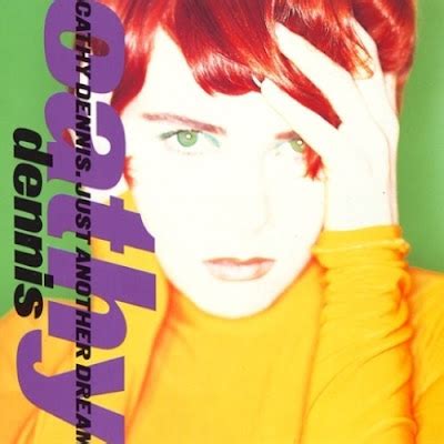 Exitos Dance Con Energia Positiva Cathy Dennis Just Another