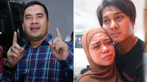 TAK SETUJU Lesti Kejora Dan Rizky Billar Diboikot Ini Pesan Saipul