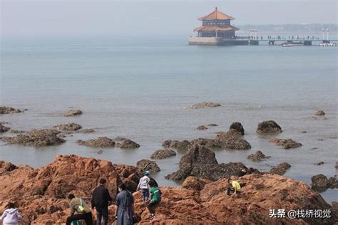 青岛海滨旅游升温 搜狐大视野 搜狐新闻