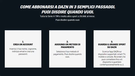 DAZN TV Box Come Funziona Il Decoder E Quanto Costa Vedere La Serie A