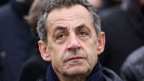 France Nicolas Sarkozy Mis En Examen Pour Association De Malfaiteurs