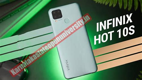 Infinix Hot S Review S For Surprisingly Good