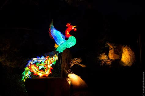 Did you know Jardin botanique de Montréal tickets offer evening access? 2