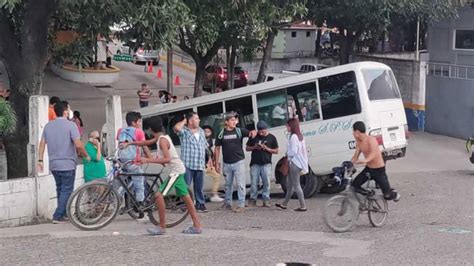 Cámaras De Seguridad Captan Accidente De Rapidito En Choloma