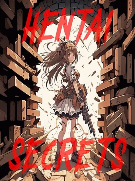 Hentai Secrets indienova GameDB 游戏库