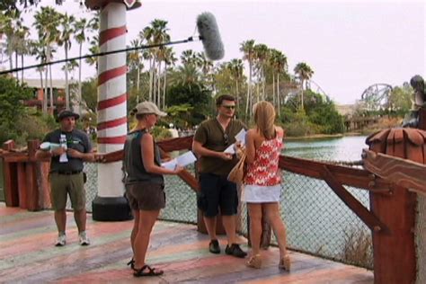 Guiding Light - Behind the Scenes: Krista's Back - Guiding Light video - Fanpop