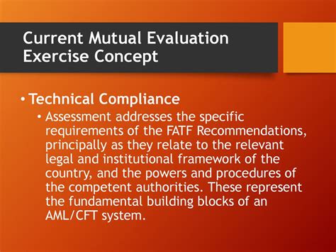 Fatf Giaba Mutual Evaluation Process And The Role Of The Ngos In The