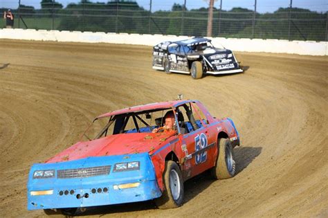 Imca Stock Car