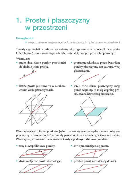 Prosto do matury 3 Podręcznik do matematyki zakres podstawowy i