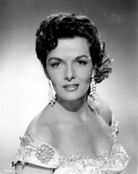 Jane Russell Photo Gallery 44 High Quality Pics Of Jane Russell