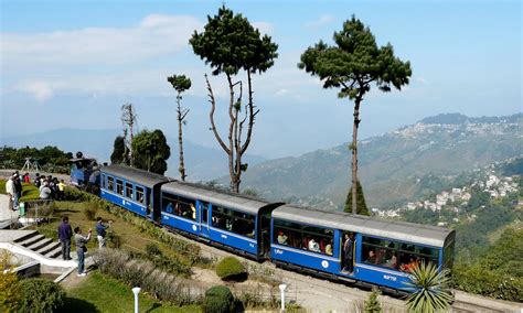 Darjeeling Gangtok Tour Package Darjeeling Gangtok Holiday Package