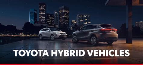 Toyota Hybrid Vehicle In Doral FL Serving Miami Kendall Hialeah