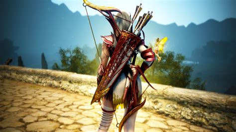 Photo Gallery Ryfina Black Desert Southeast Asia