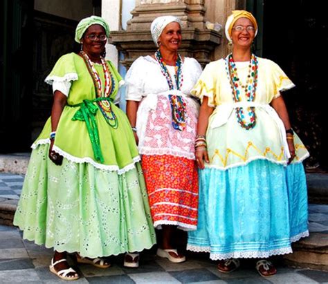 unknown photographer traditional outfits brazil traditional dress