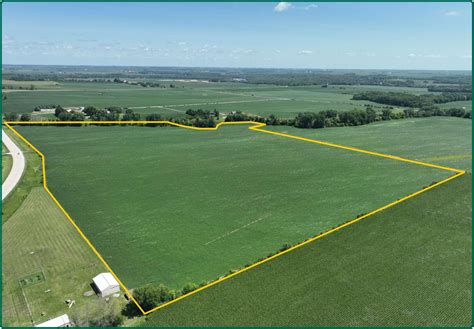Baker Ave, West Branch, IA 52358 | LandWatch