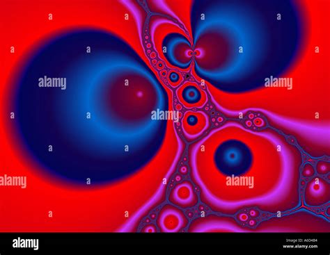 Fractals Hi Res Stock Photography And Images Alamy