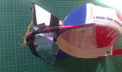 Improved optics | my20percent