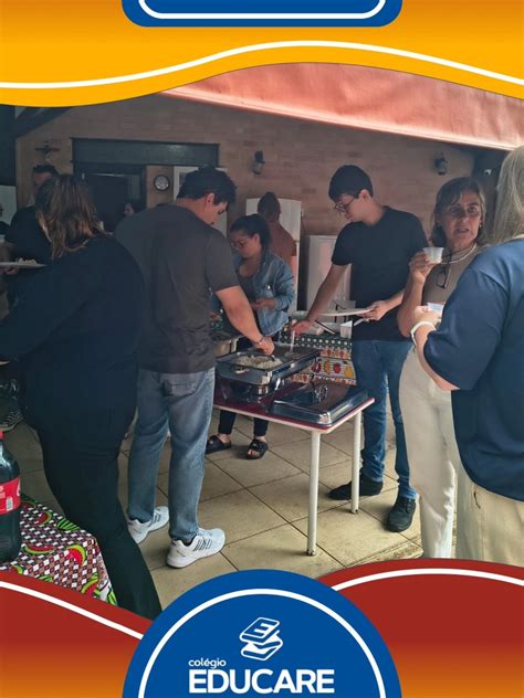 Colégio Educare São Carlos - Colégio Educare São Carlos... - Colégio Educare São Carlos