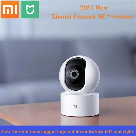 Ip Камера Xiaomi Mijia Mi Home Xiaomi pro ru