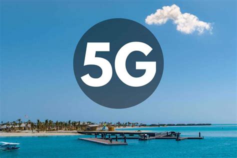 Zain Ksa Red Sea Global Launch Sustainable 5g Towers At Ummahat Island