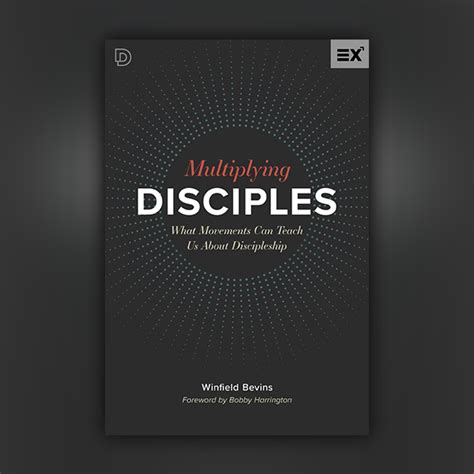 What Is A Disciple Three Key Characteristics