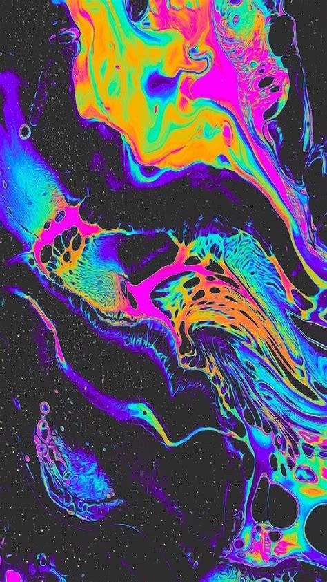 Trippy Wallpapers - 4k, HD Trippy Backgrounds on WallpaperBat