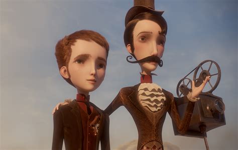 Exclusive Clip Jack Learns The Rules Of The Heart In Jack And The