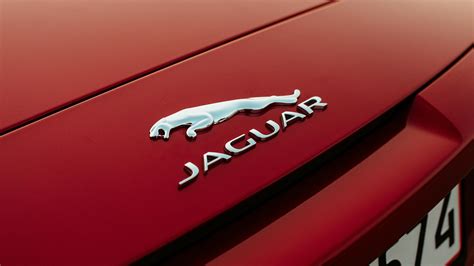 Jaguar Logo Hd