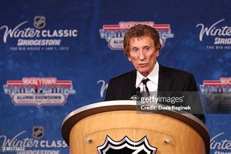 53 Mike Ilitch Red Wings Photos & High Res Pictures - Getty Images