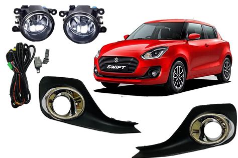 Suzuki Swift Fog Light Online Aikicai Org