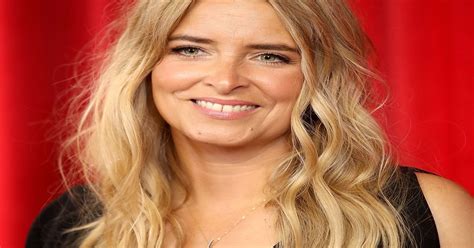 Emmerdale Charity Dingle actress Emma Atkins' real life away from ITV soap, from family, son and ...