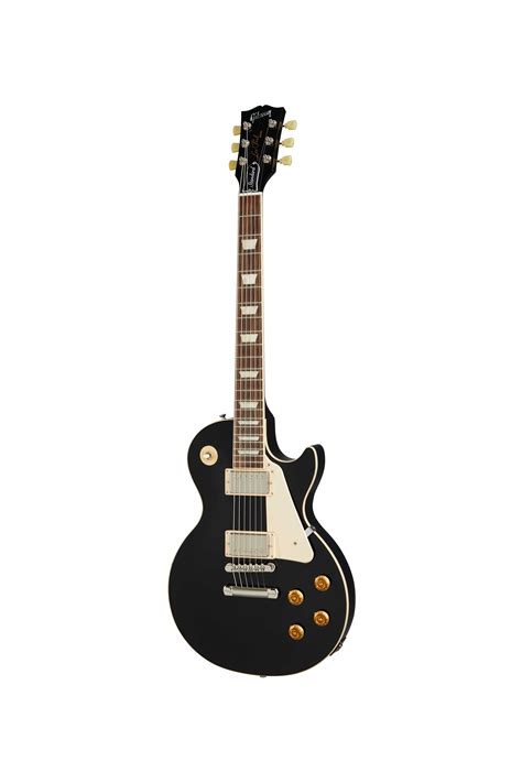 Gibson Les Paul Black Standard Factory Sale | cityofclovis.org